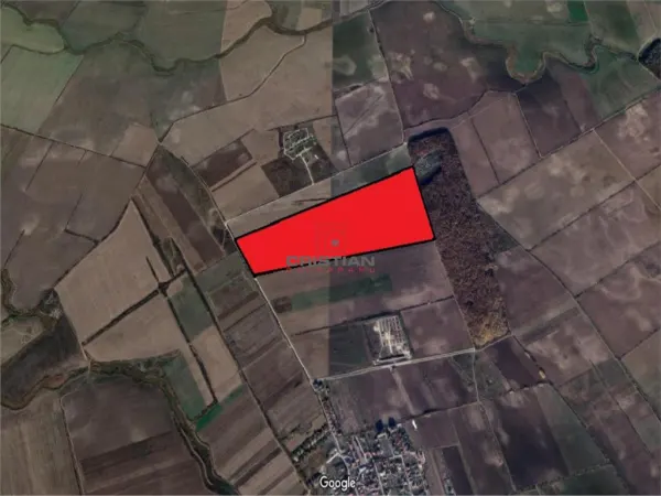 Teren Corbeanca - poza 1