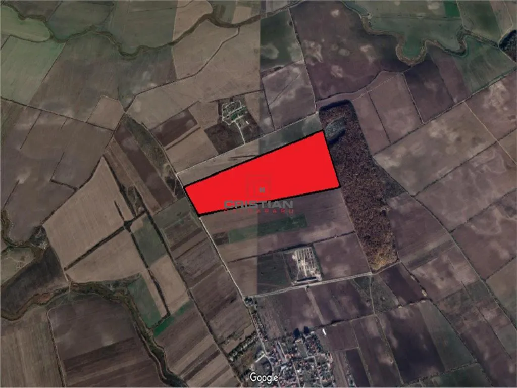 Teren Corbeanca - poza 1