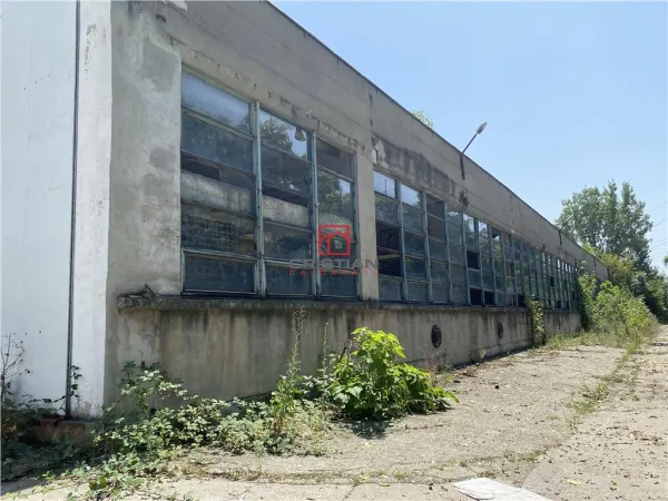 Spațiu industrial București - poza 3