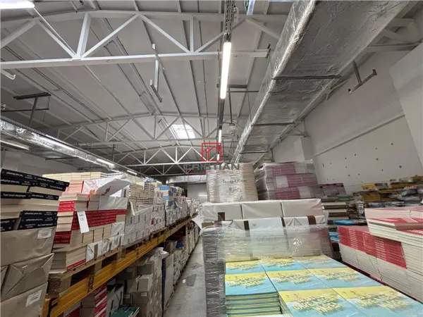 Spațiu industrial București - poza 2