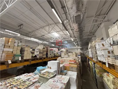 Spațiu industrial București - poza 6