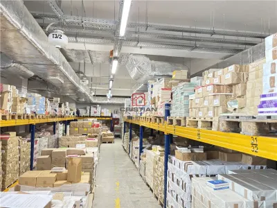 Spațiu industrial București - poza 7