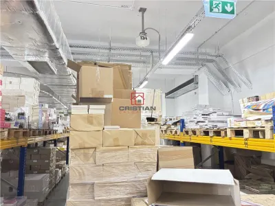 Spațiu industrial București - poza 8