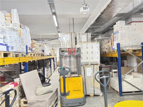 Spațiu industrial București - poza 10