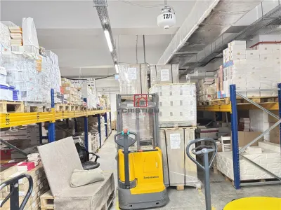 Spațiu industrial București - poza 10