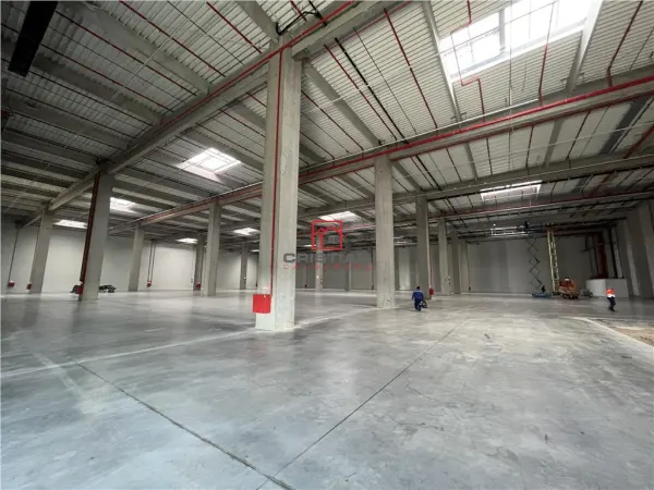 Spațiu industrial București - poza 14