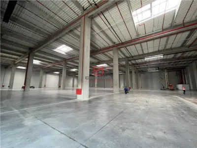 Spațiu industrial București - poza 14