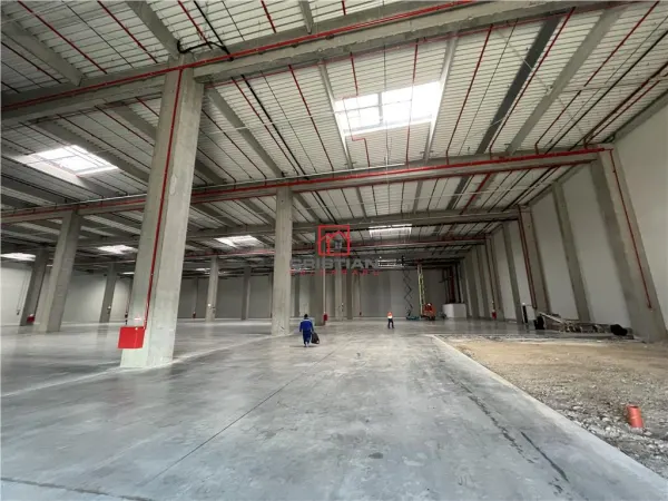 Spațiu industrial București - poza 15