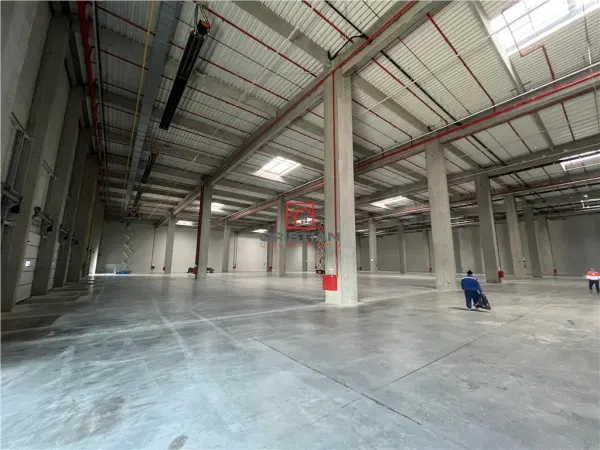 Spațiu industrial București - poza 16