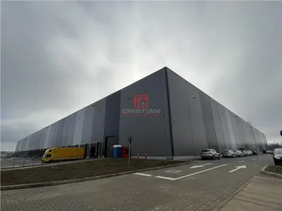 Spațiu industrial București - poza 3