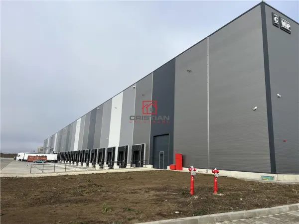 Spațiu industrial București - poza 5