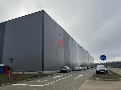 Spațiu industrial București - poza 6