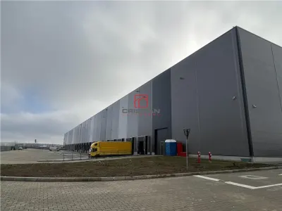 Spațiu industrial București - poza 8