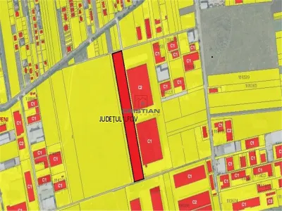 Teren Otopeni - poza 1