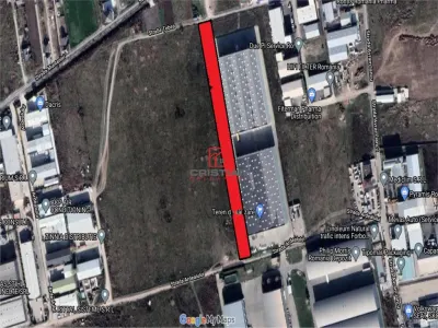 Teren Otopeni - poza 2