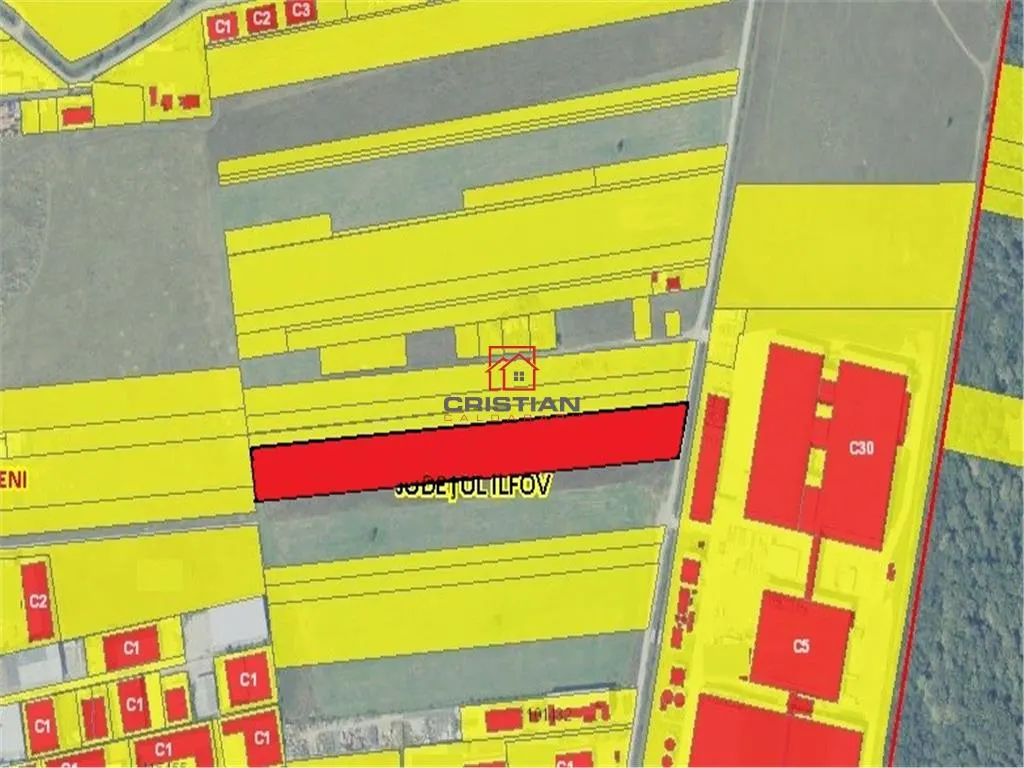 Teren Otopeni - poza 1