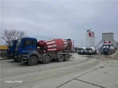 Spațiu industrial Chiajna - poza 1