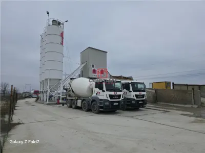 Spațiu industrial Chiajna - poza 2