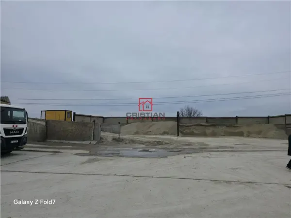 Spațiu industrial Chiajna - poza 11