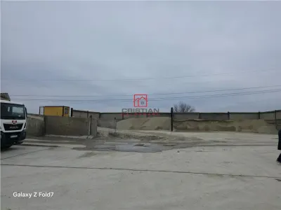 Spațiu industrial Chiajna - poza 11