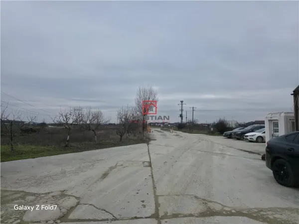 Spațiu industrial Chiajna - poza 13