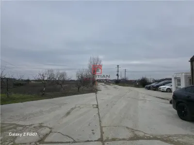Spațiu industrial Chiajna - poza 13