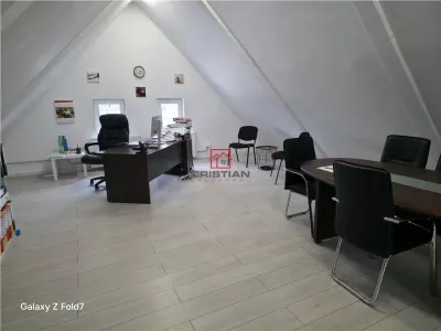 Spațiu industrial Chiajna - poza 16