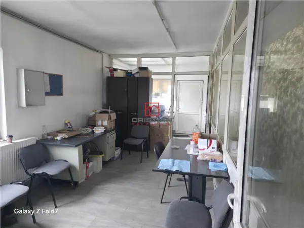 Spațiu industrial Chiajna - poza 17