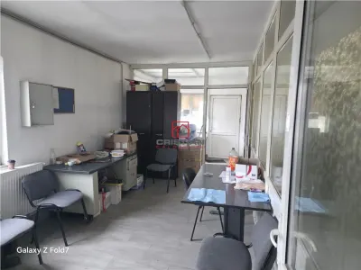 Spațiu industrial Chiajna - poza 17