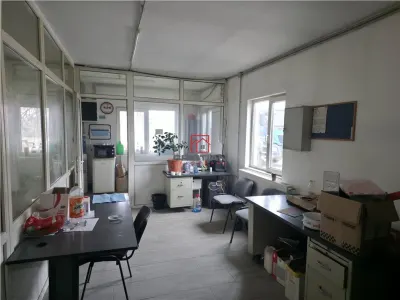 Spațiu industrial Chiajna - poza 19