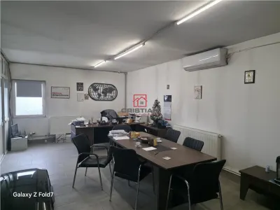 Spațiu industrial Chiajna - poza 20