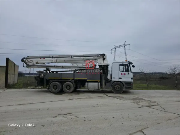 Spațiu industrial Chiajna - poza 4