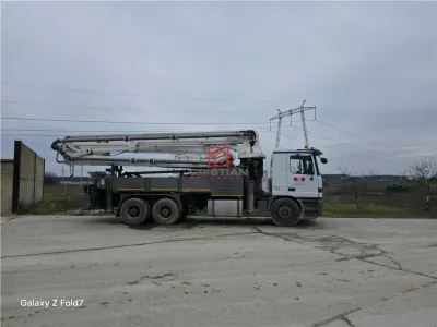 Spațiu industrial Chiajna - poza 4