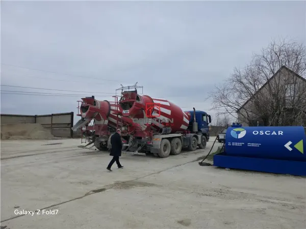Spațiu industrial Chiajna - poza 6