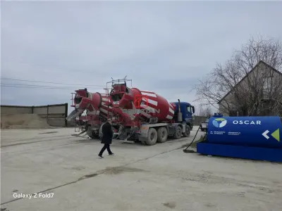 Spațiu industrial Chiajna - poza 6