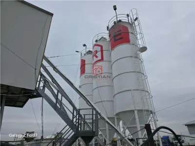 Spațiu industrial Chiajna - poza 7