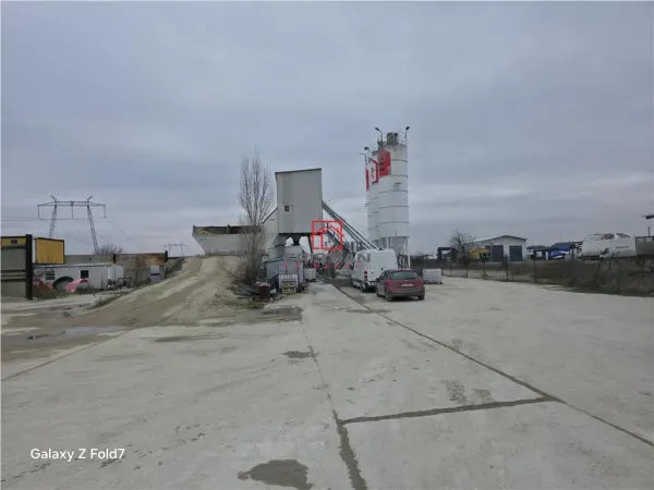 Spațiu industrial Chiajna - poza 8