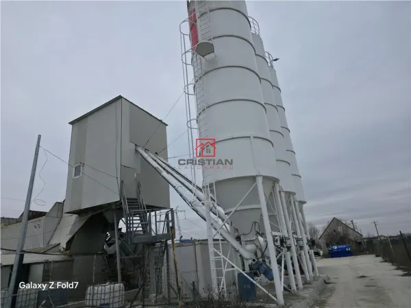 Spațiu industrial Chiajna - poza 9