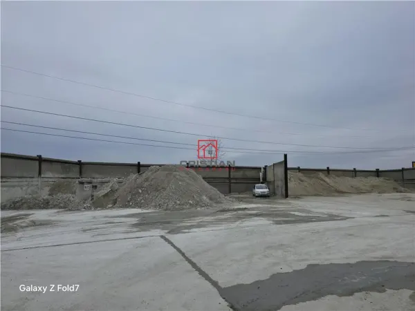 Spațiu industrial Chiajna - poza 10