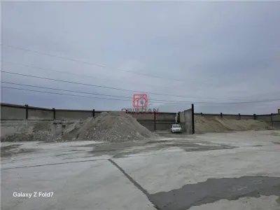 Spațiu industrial Chiajna - poza 10