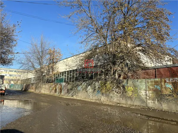 Spațiu industrial București - poza 2