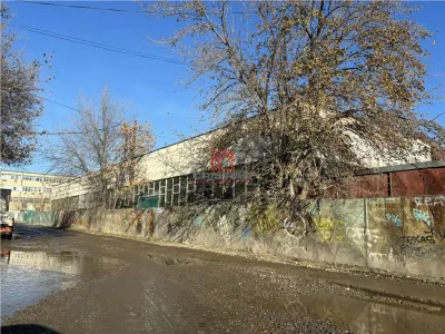 Spațiu industrial București - poza 2