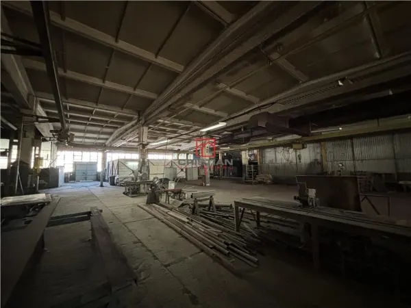 Spațiu industrial București - poza 11