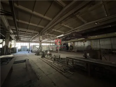 Spațiu industrial București - poza 11