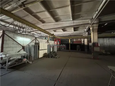 Spațiu industrial București - poza 12