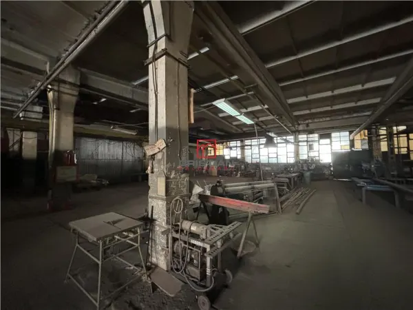 Spațiu industrial București - poza 13