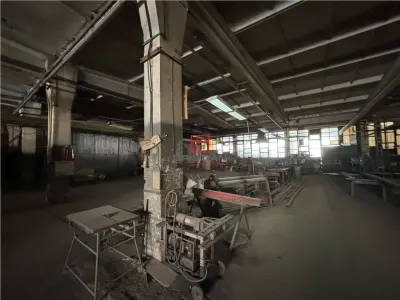 Spațiu industrial București - poza 13