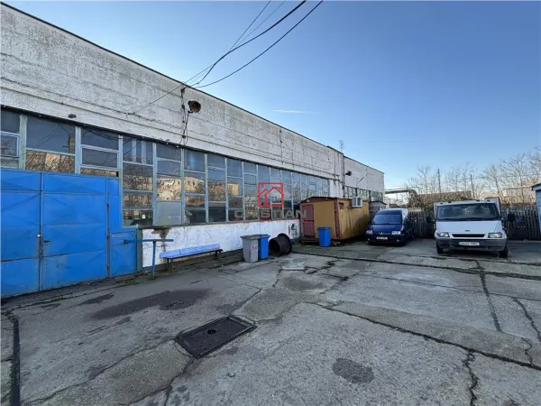 Spațiu industrial București - poza 14
