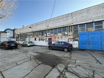 Spațiu industrial București - poza 16