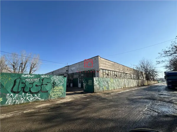 Spațiu industrial București - poza 17